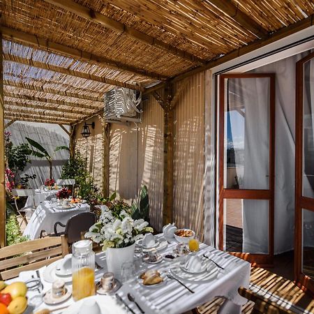 Luxattico Bed & Breakfast レッチェ エクステリア 写真