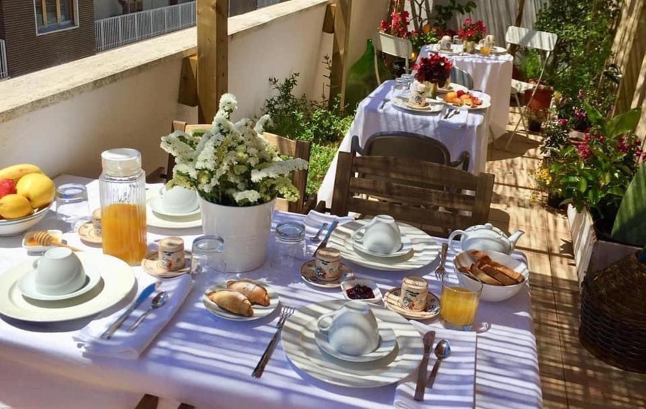 Luxattico Bed & Breakfast レッチェ エクステリア 写真