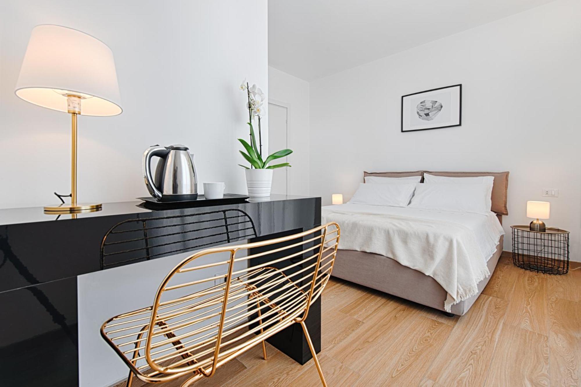 Luxattico Bed & Breakfast レッチェ エクステリア 写真