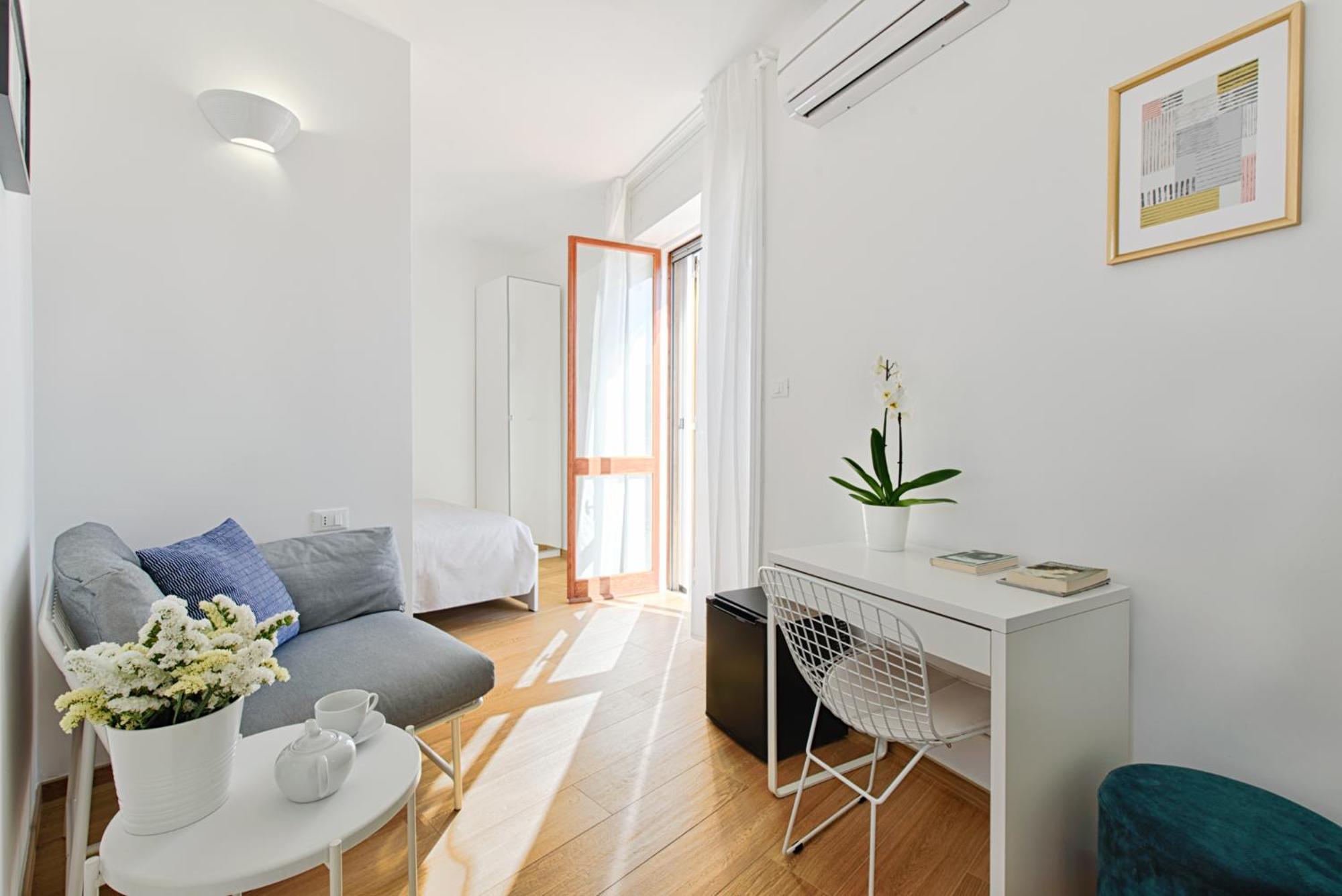 Luxattico Bed & Breakfast レッチェ エクステリア 写真