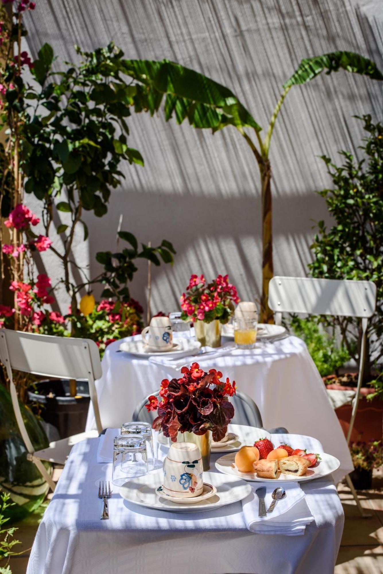 Luxattico Bed & Breakfast レッチェ エクステリア 写真