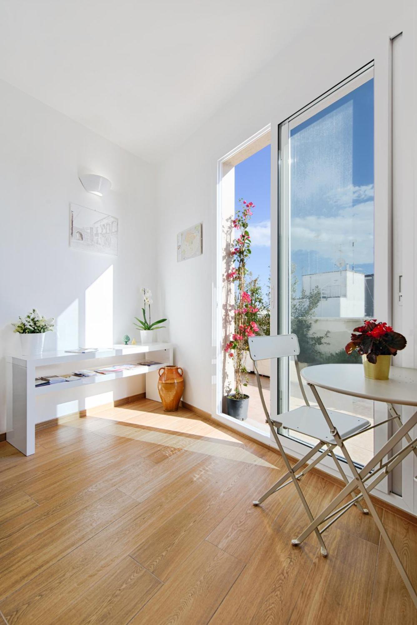 Luxattico Bed & Breakfast レッチェ エクステリア 写真