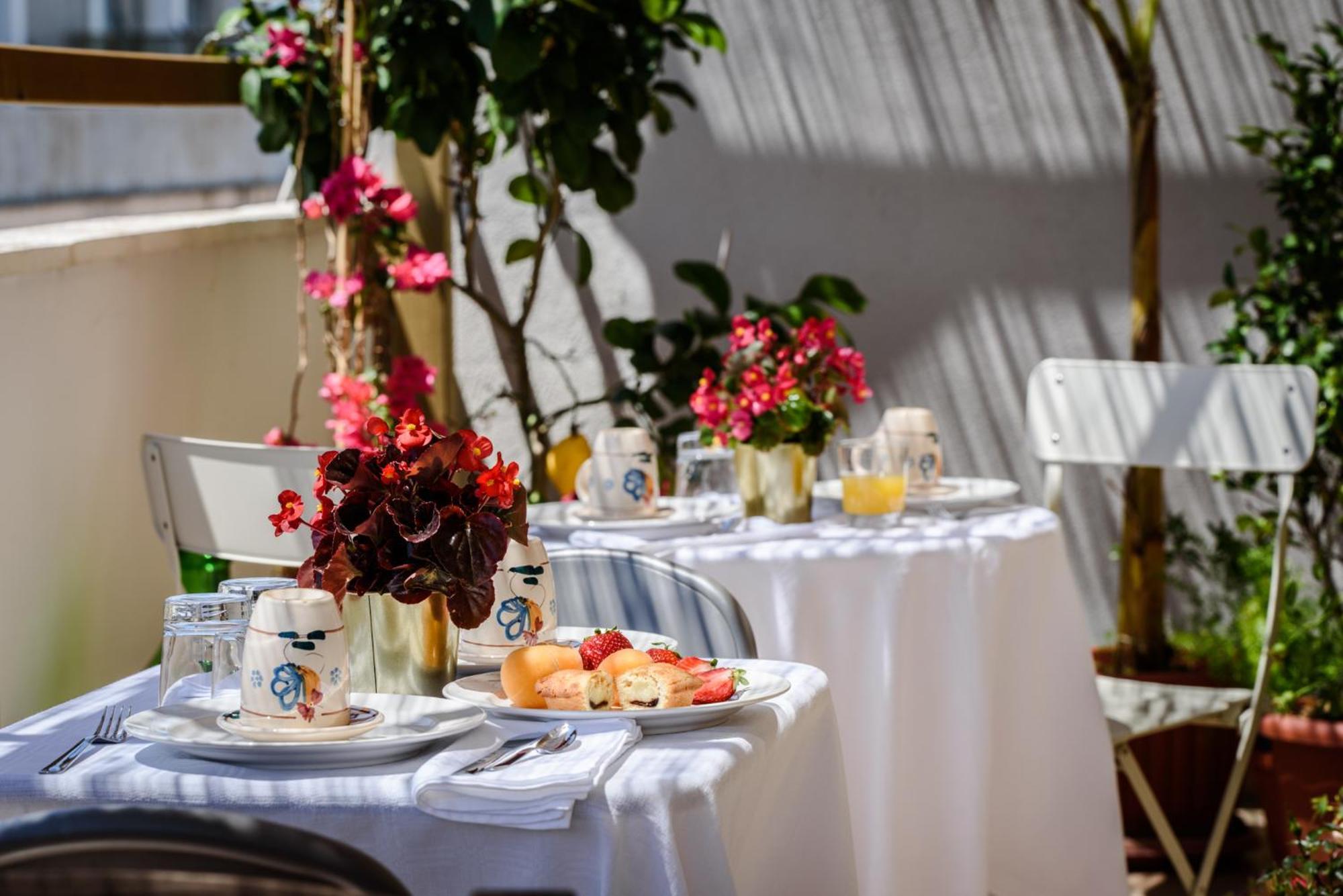 Luxattico Bed & Breakfast レッチェ エクステリア 写真
