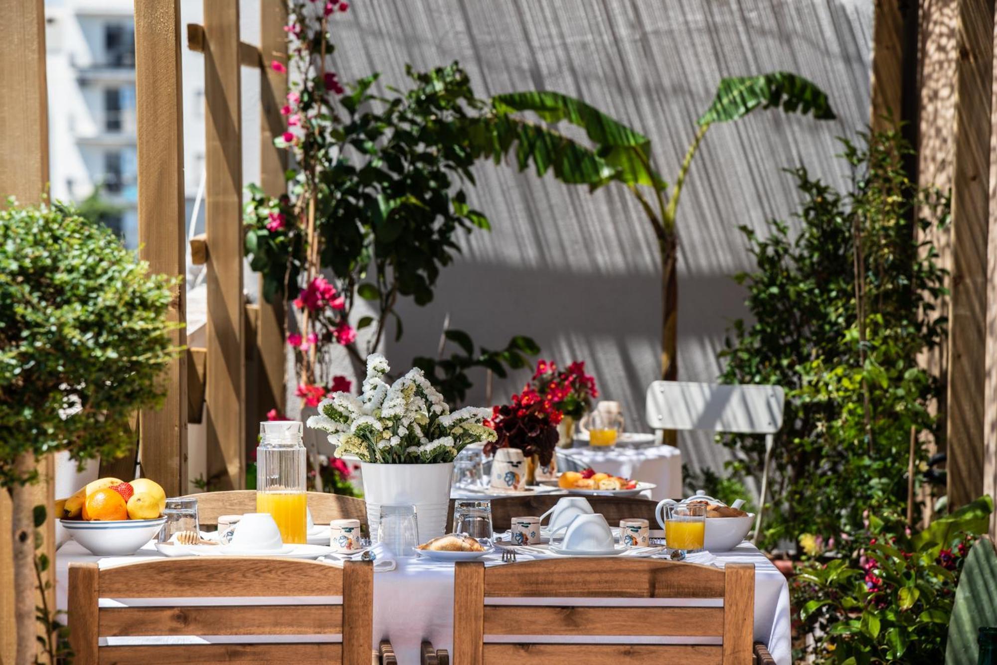 Luxattico Bed & Breakfast レッチェ エクステリア 写真