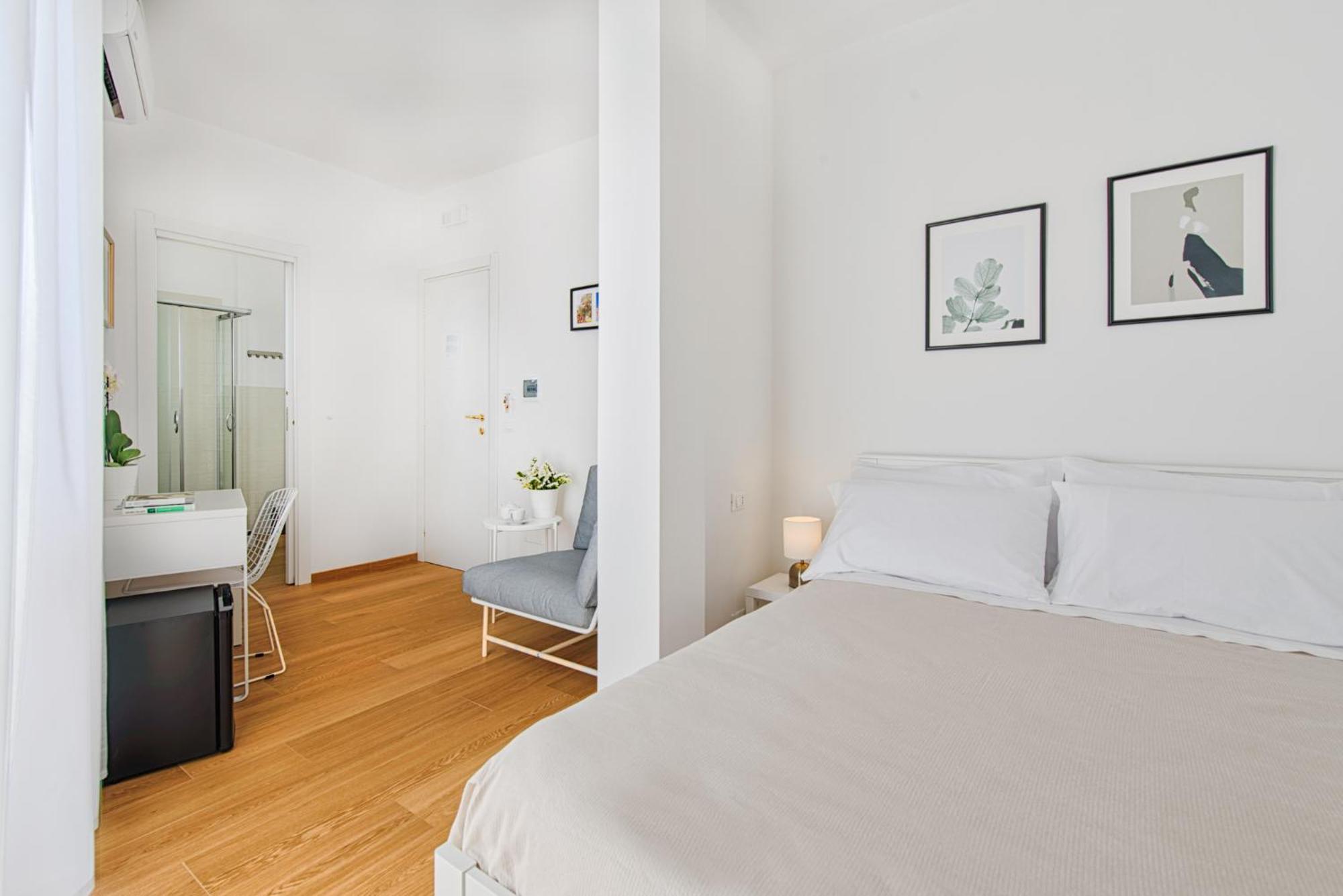 Luxattico Bed & Breakfast レッチェ エクステリア 写真