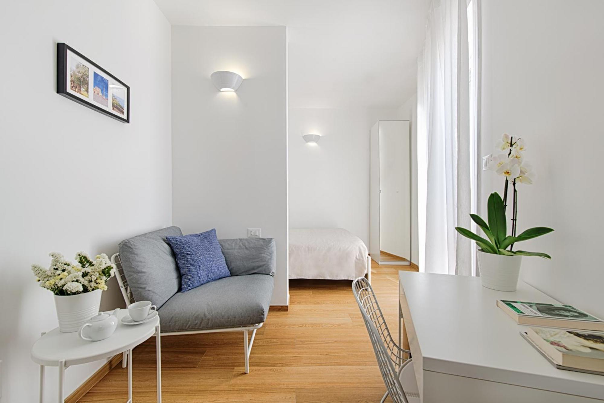 Luxattico Bed & Breakfast レッチェ エクステリア 写真