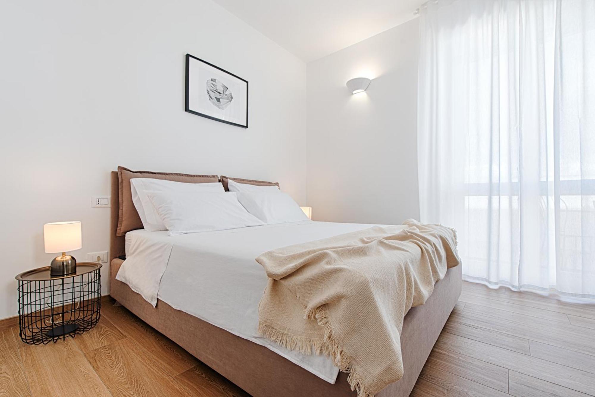 Luxattico Bed & Breakfast レッチェ エクステリア 写真