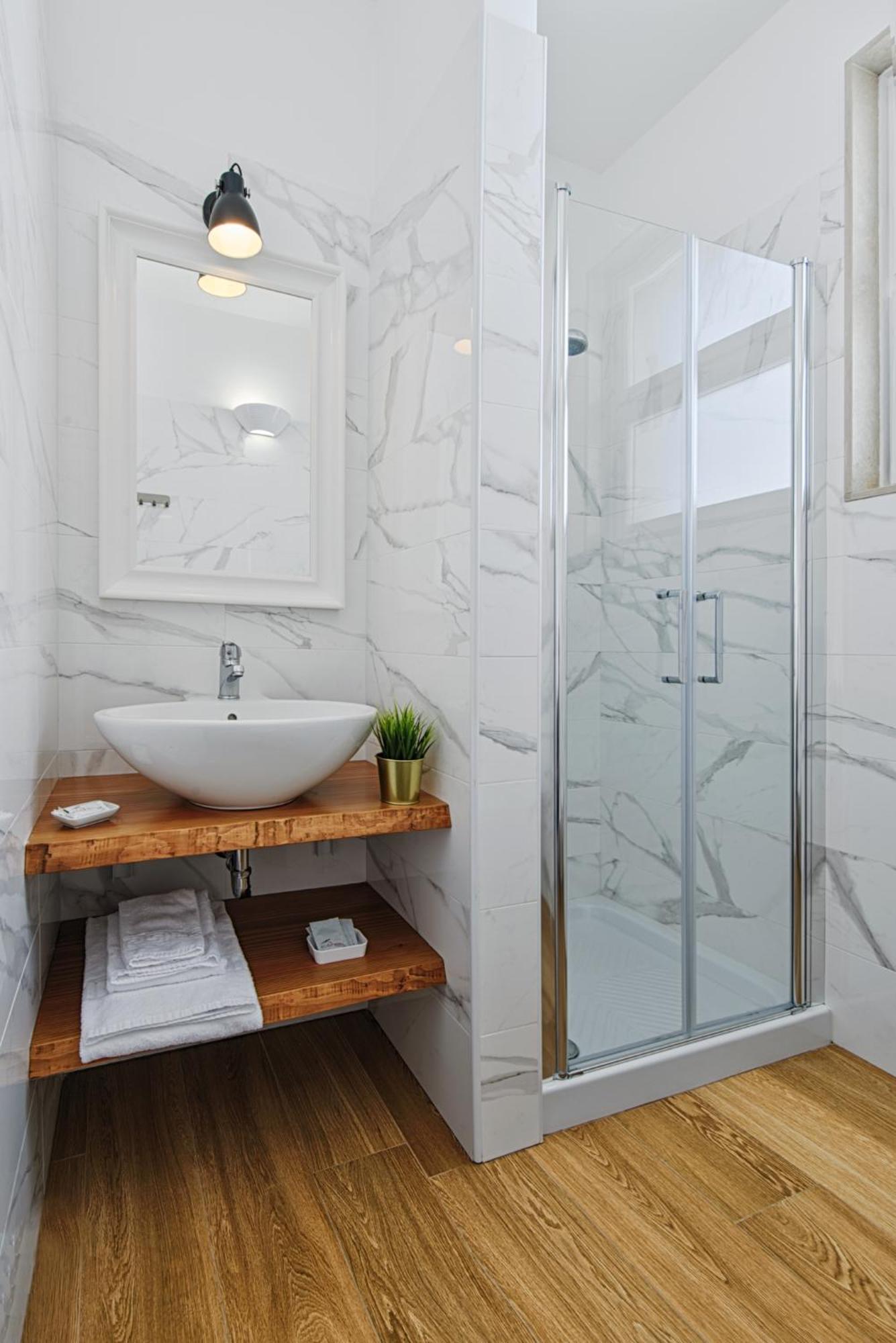 Luxattico Bed & Breakfast レッチェ エクステリア 写真