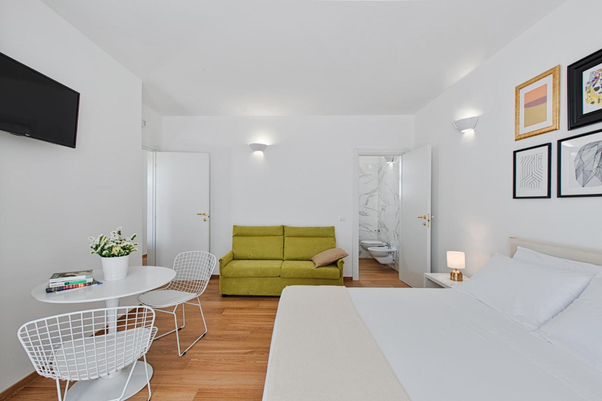 Luxattico Bed & Breakfast レッチェ エクステリア 写真