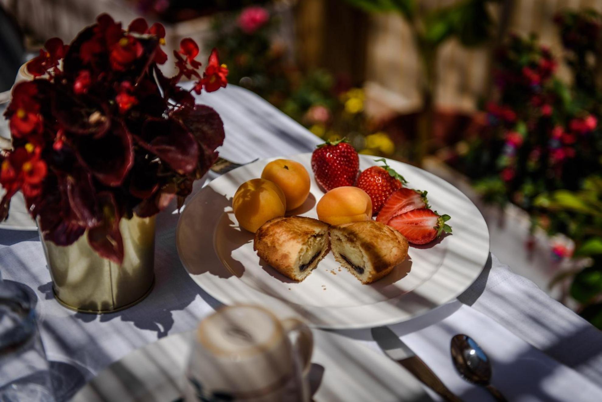 Luxattico Bed & Breakfast レッチェ エクステリア 写真