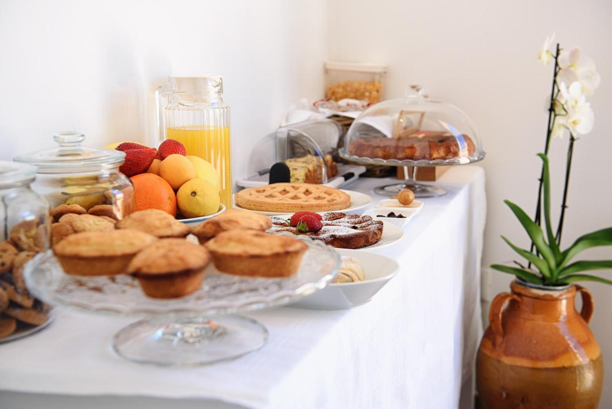 Luxattico Bed & Breakfast レッチェ エクステリア 写真
