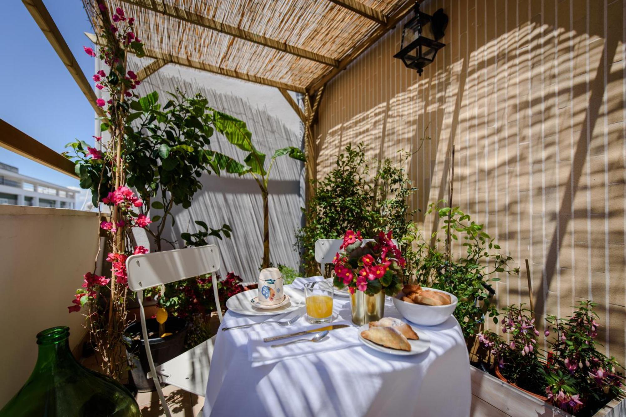 Luxattico Bed & Breakfast レッチェ エクステリア 写真