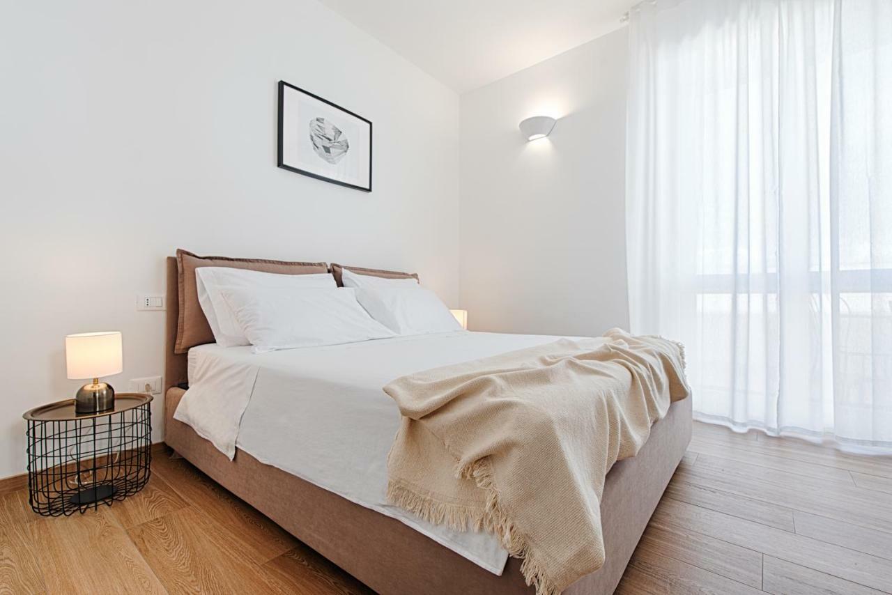 Luxattico Bed & Breakfast レッチェ エクステリア 写真
