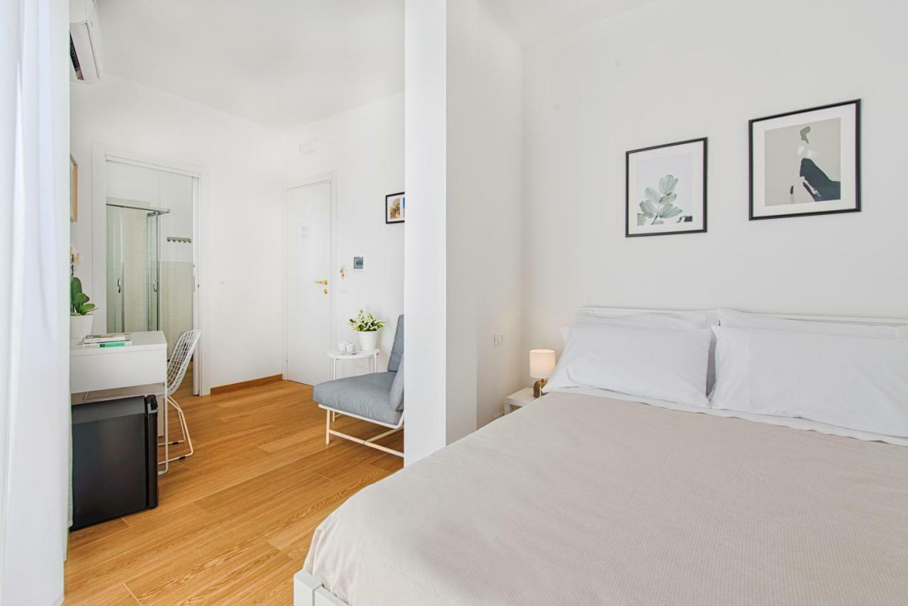 Luxattico Bed & Breakfast レッチェ エクステリア 写真